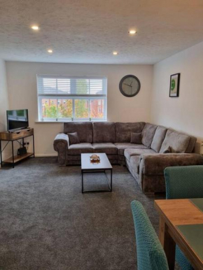 Newly Refurbished 2 Bed, City Centre Apartment., Coventry